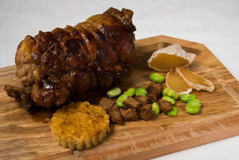 FJI-Collier Chevreau miel gingembre-1